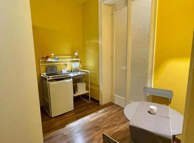 Matti X 2 Apartment Palermo