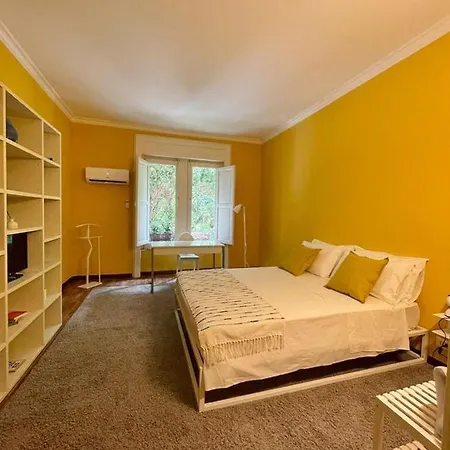 Matti X 2 Appartement *